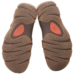 Born Men's Closed-Toe Sandal