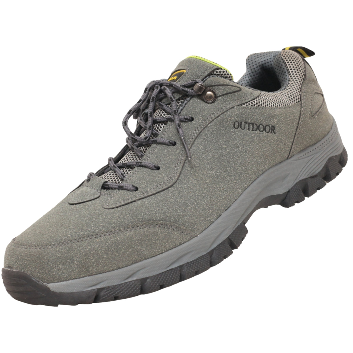 Out Door Lace-Up Men's Casual Shoes