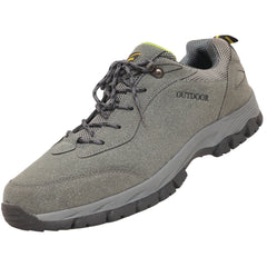 Out Door Lace-Up Men's Casual Shoes