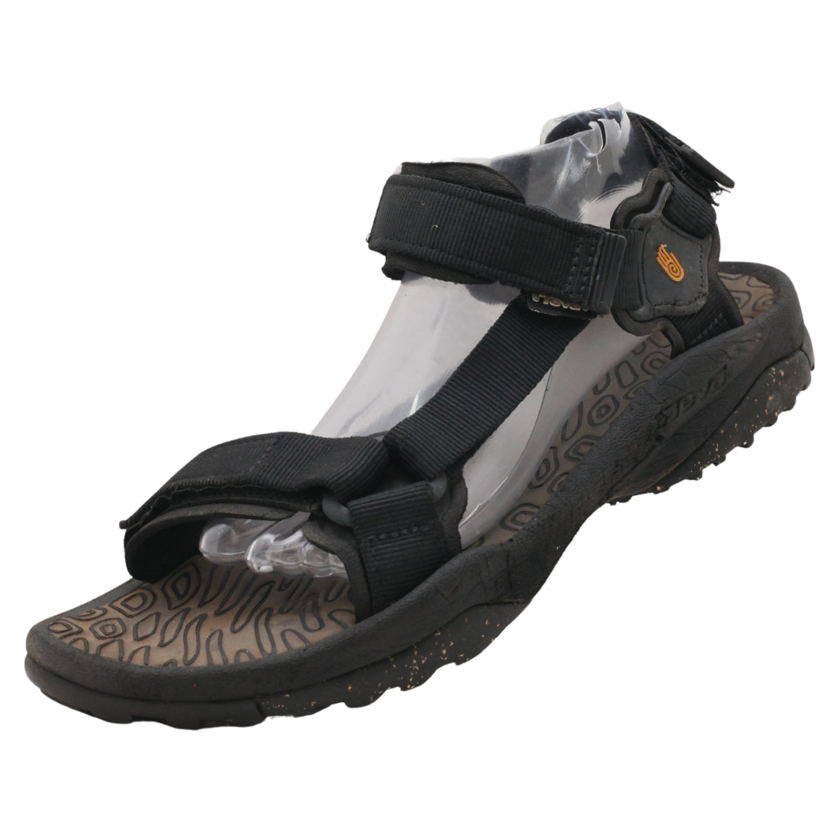 Teva Men's Closed-Toe Sandal