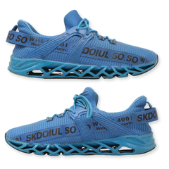 SKDOIUL Men's Running Shoes