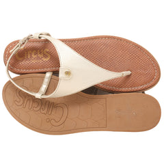 Circus Women Sandal