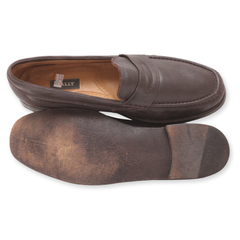 BALLY Slip-On Men's Casual Shoes
