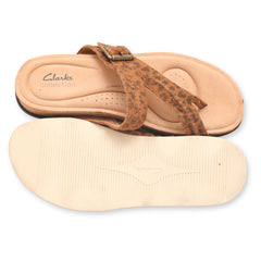 Clarks Collection Women Sandal