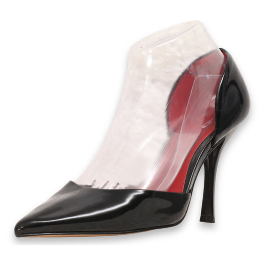 Mix No.6 Trendy Kitten Heels