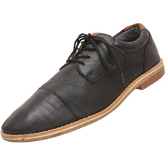 Lace-Up Men's Casual Shoes