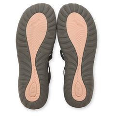 JBU Memory Foam Women's Sandals