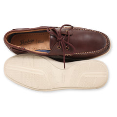 Florsheim Men's Boat Shoes