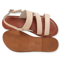 Flat Strappu Women Sandal