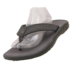 Olukai Men's Flip-Flop Slipper