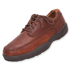 Dr. Comfort Men's Lace-Up Casual Shoes