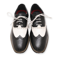 Parrazo Men's Lace-Up Casual Shoes