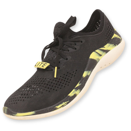 Crocs LiteRide 360 Marbled Pacer Sneaker
