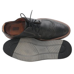 Johnston & Murphy Lace-Up Casual Shoes