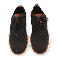 Leisure Lace-Up Men's Sneaker