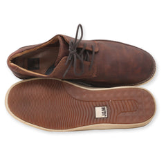 Johnston $ Murphy Lace-Up Casual Shoes