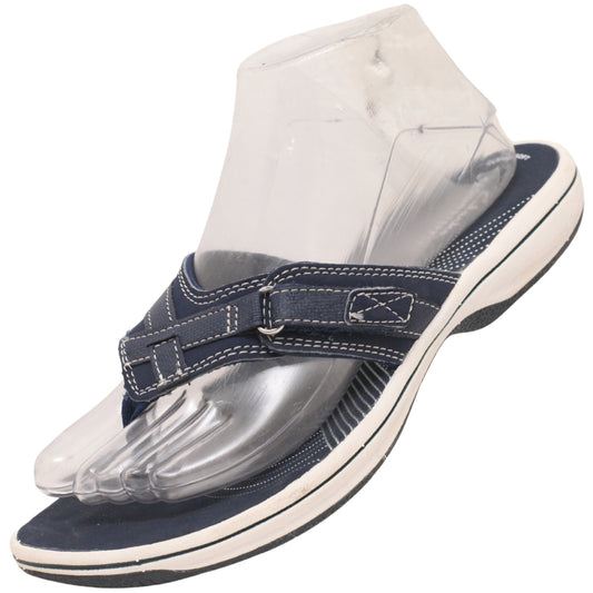 Clarks Cloudsteppers Women Slipper