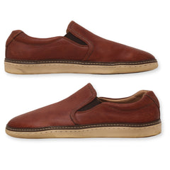 J & M Slip-On Men's Casual Shoes