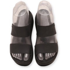 Crocs Women's Brooklyn Low Wedge Sandals