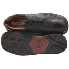 Steve Madden Lace-Up Casual Shoes