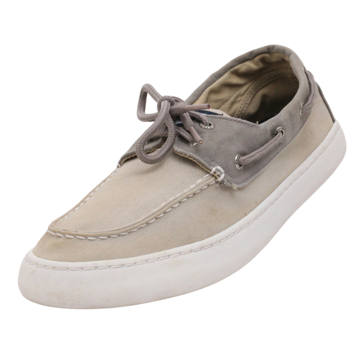Sperry Top-Sider Lace-Up Men's Casual Shoes