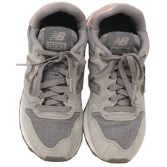 New Balance 500 Women's Sneakers