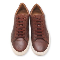 Johnston & Murphy Men's Sneakers