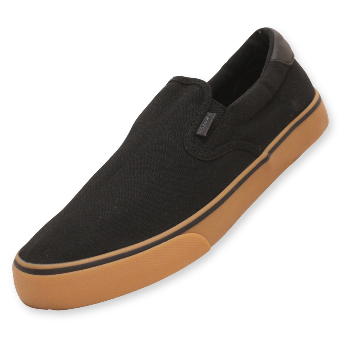 Lugz Clipper Classic Slip-On Sneaker