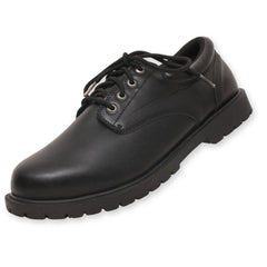 Tredsafe Men's Lace-Up Casual Shoes