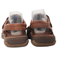 Born Men's Closed-Toe Sandal