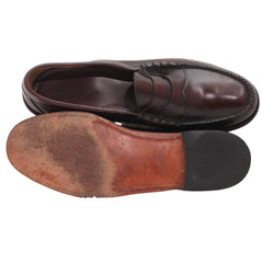 Johnston & Murphy Slip-On Casual Shoes