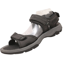 Khombu Men's Open-Toe Sandal