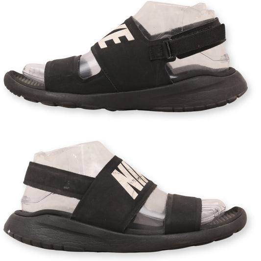 how to clean nike tanjun sandals