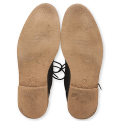 Lace-Up Men's Casual Shoes