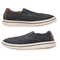Johnston & Murphy Slip-On Casual Shoes