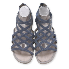 Baretraps Women's Strappy Sandal