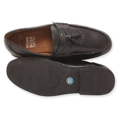 Nunn Bush Men's Tassel Loafers