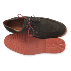 Studio Belvedere Lace-Up Casual Shoes