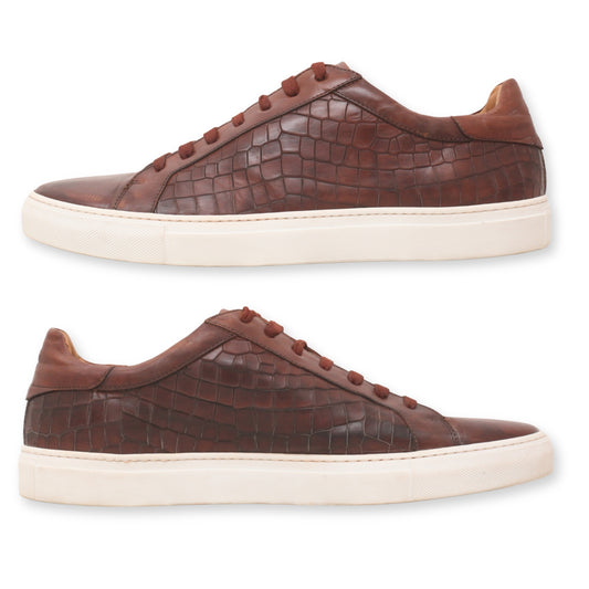 Johnston & Murphy Men's Sneakers