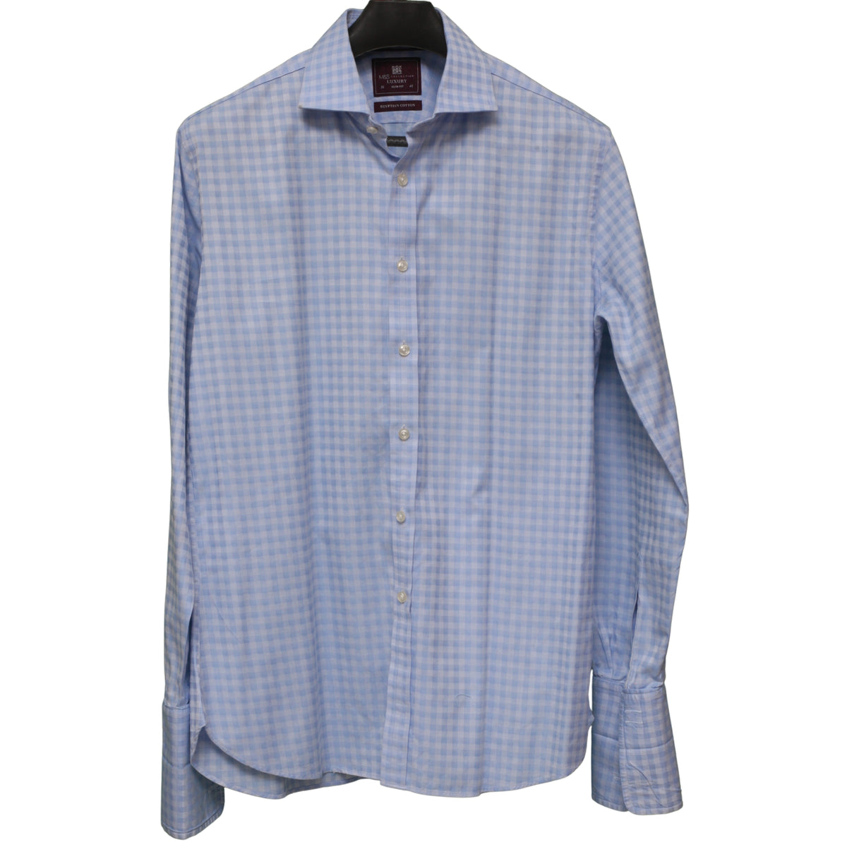 M&S Collection Luxury Formal Shirt
