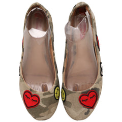 UNIONBAY Women Pumps