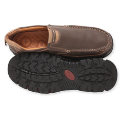 Outdoor Slip-On Men's Casual Shoes