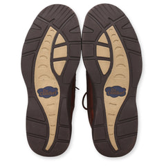 Dr. Comfort Men's Lace-Up Casual Shoes