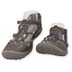 JBU Memory Foam Women's Sandals
