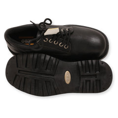 GBX Men's Lace-Up Casual Shoes