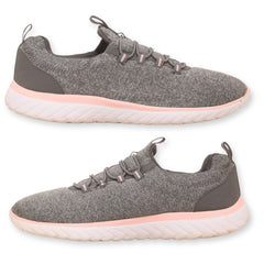 Athletic Work Women Slip-On Sneaker