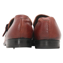 Towncraft Buckle Strap Casual Shoes