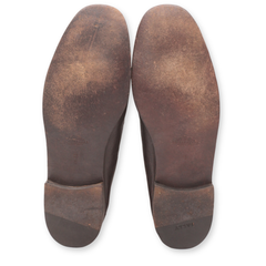 BALLY Slip-On Men's Casual Shoes