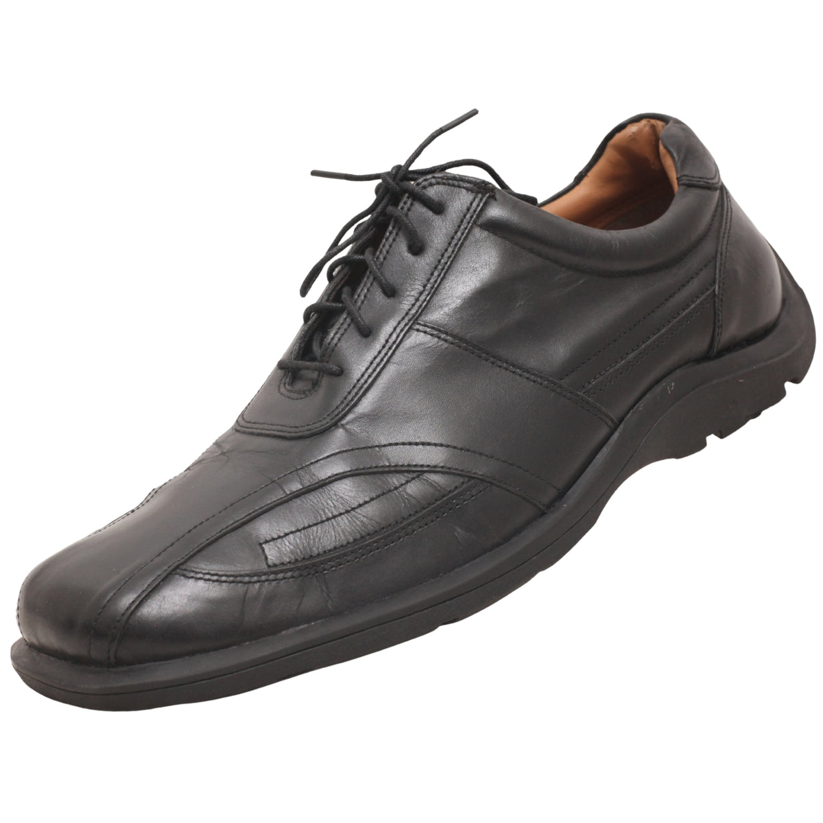 Steve Madden Lace-Up Casual Shoes