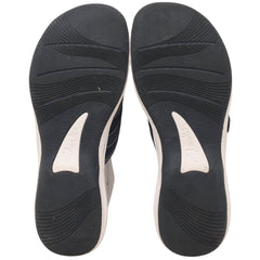 Clarks Cloudsteppers Women Slipper